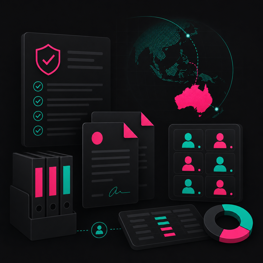 Australian employer obligations when offshoring