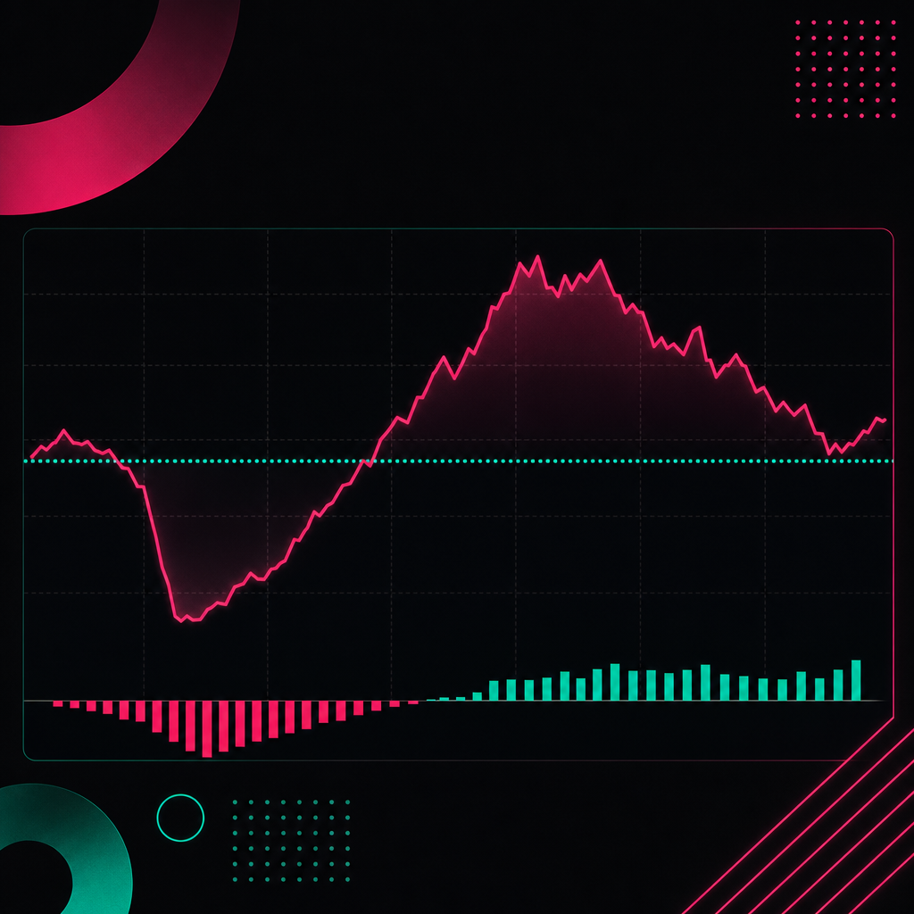 Chart comparing Australian job vacancies over time