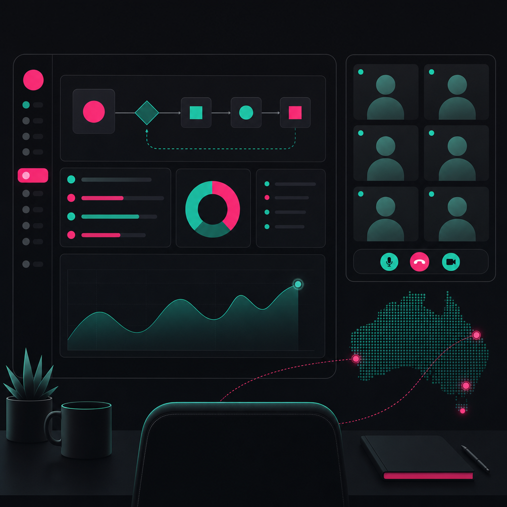 Benefits of Offshore Staffing for Australian Businesses: Beyond Cost Savings