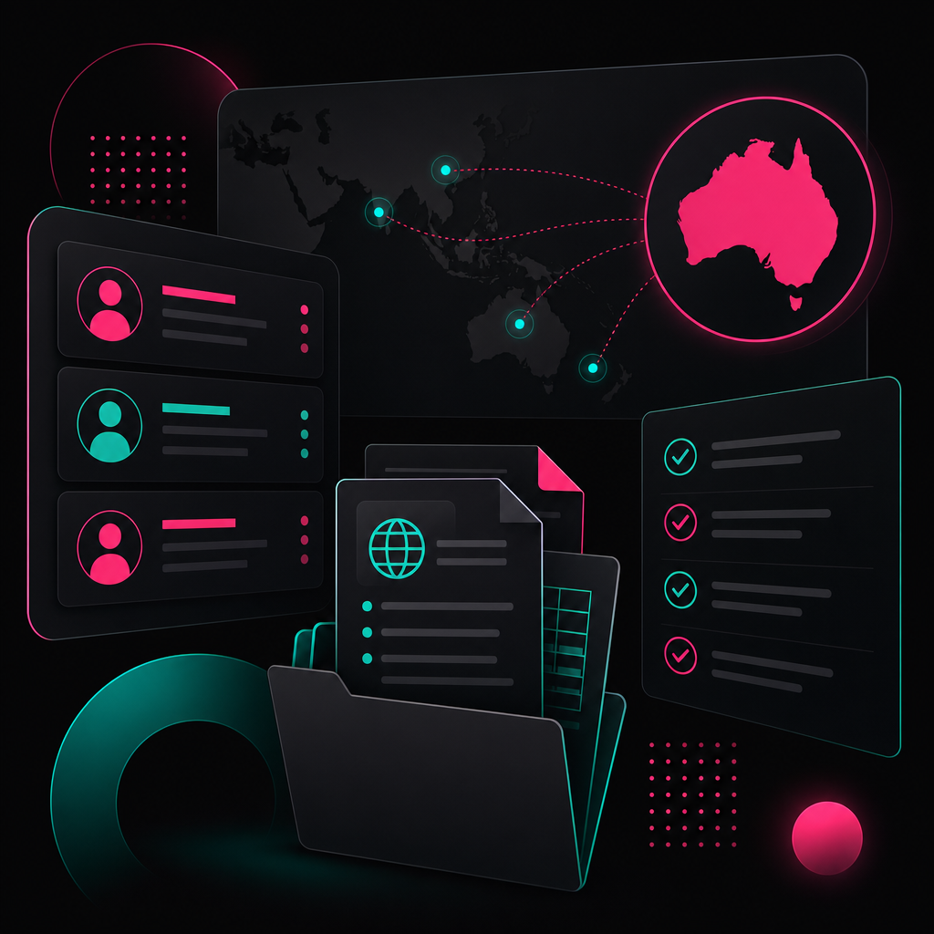 Common Mistakes to Avoid When Hiring Offshore Staff in Australia