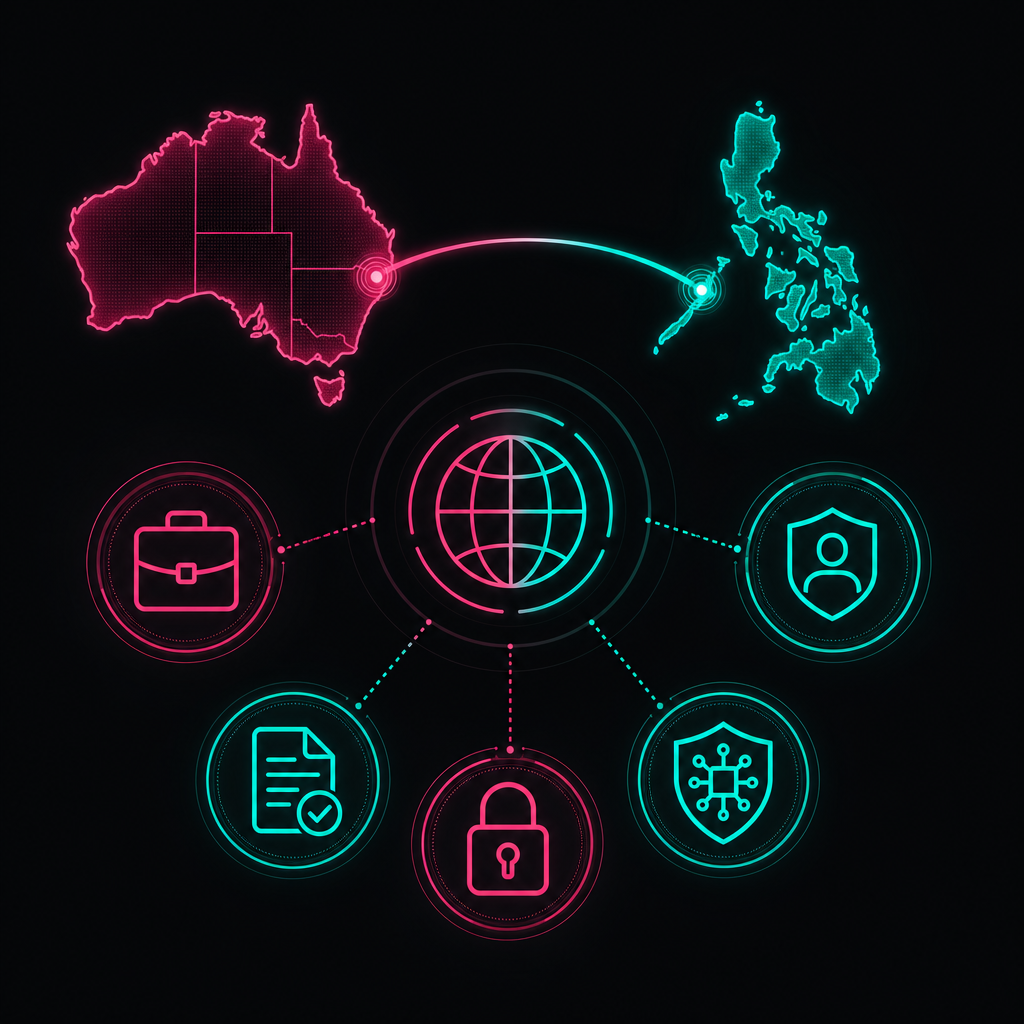 Compliance areas for Australian businesses hiring in the Philippines