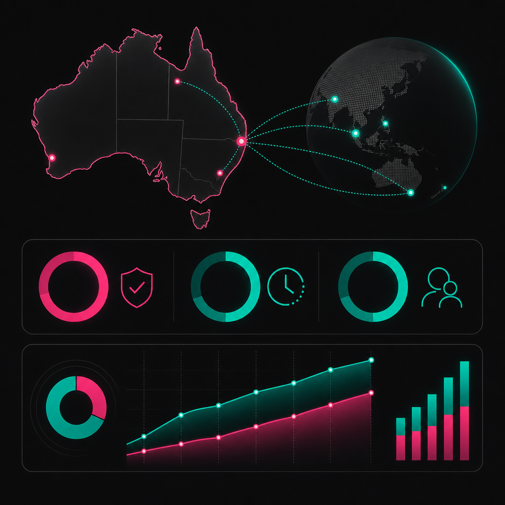 Legal Compliance for Offshore Staffing: What Australian Employers Must Know