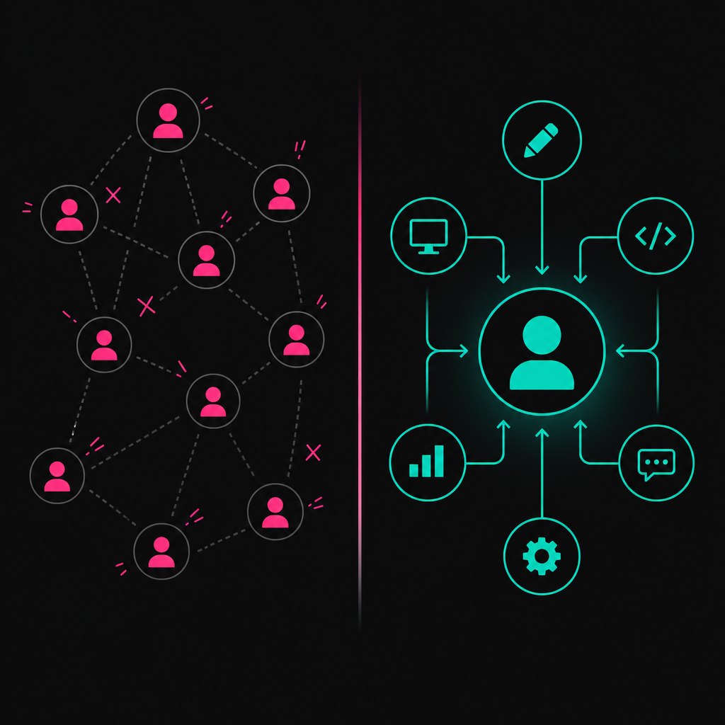 Managed Offshore Staffing vs Freelancer Platforms: Which Model Actually Delivers for Australian Businesses?