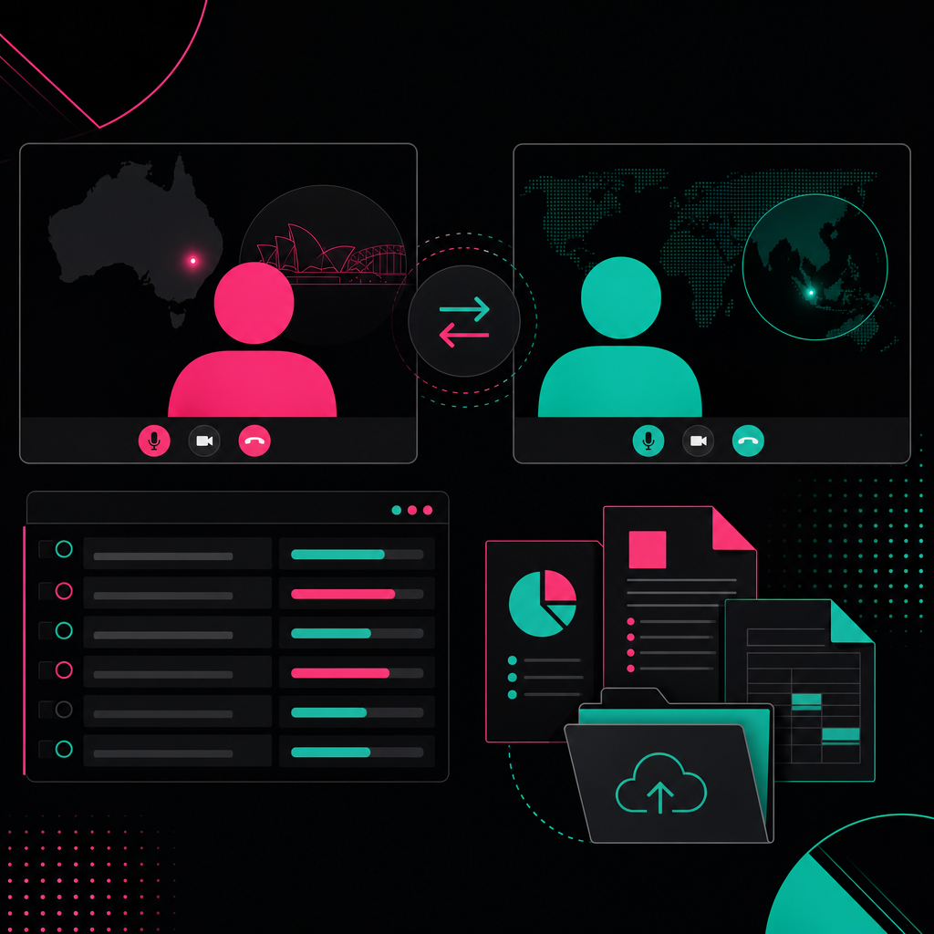 Offshore Staff Leasing in Australia: How It Works, Costs and Benefits