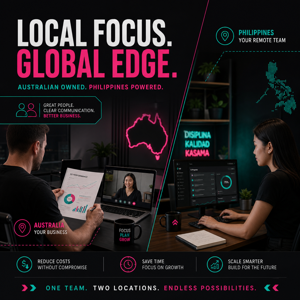 Offshore Staff Leasing in Australia: How It Works, Costs and When to Use It in 2026