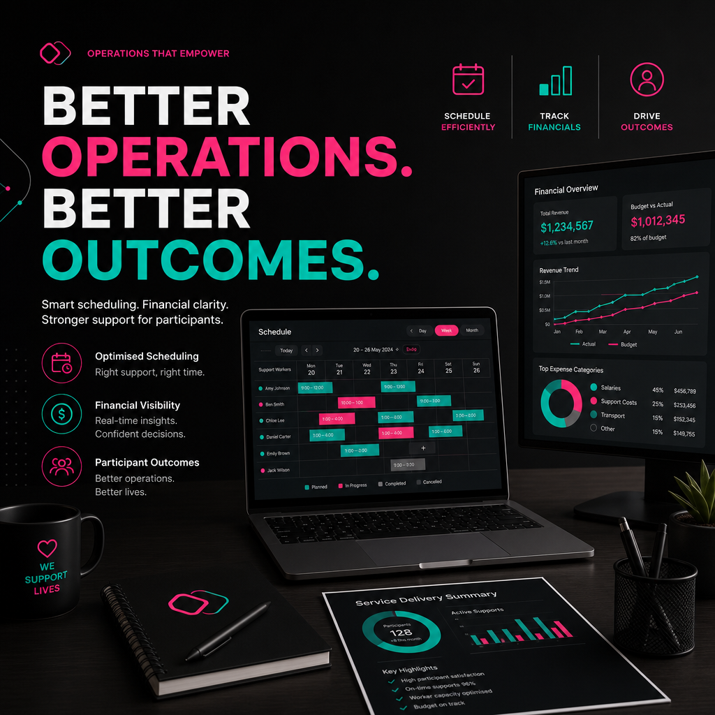 Offshore Staffing for NDIS Providers: How Australian Agencies Are Cutting Admin Costs Without Compromising Compliance in 2026
