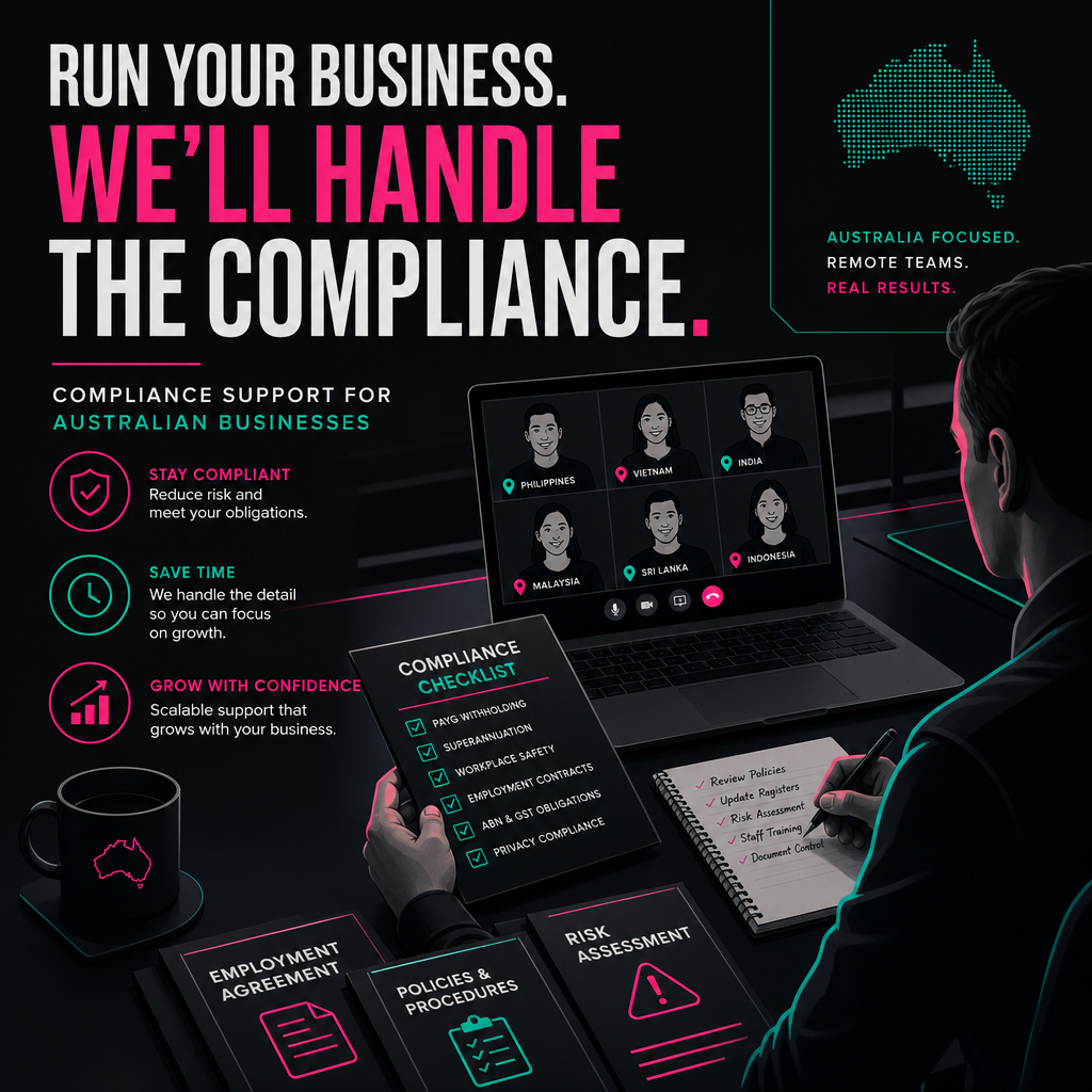 Offshore Staffing Risks and Challenges: What Australian Businesses Need to Know in 2026
