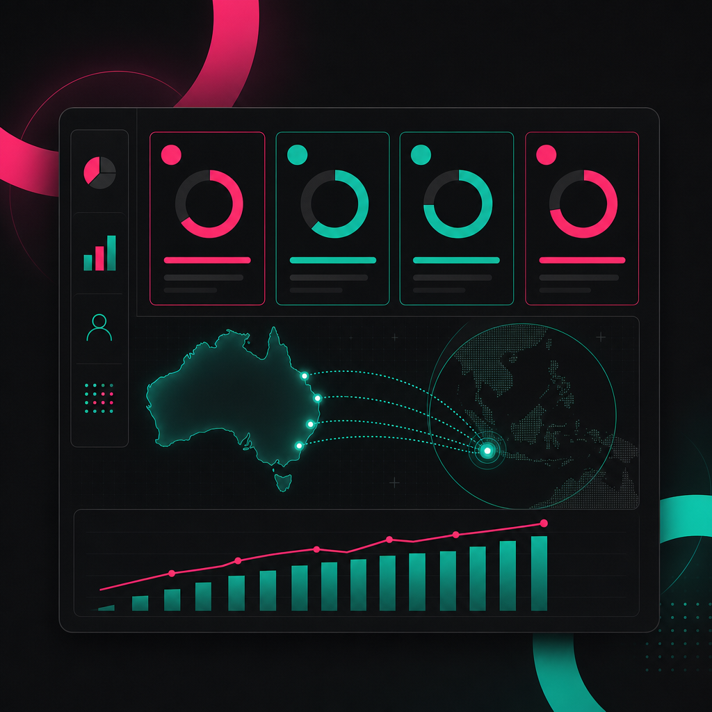 Calculating the True ROI of Offshore Staffing for Australian Businesses
