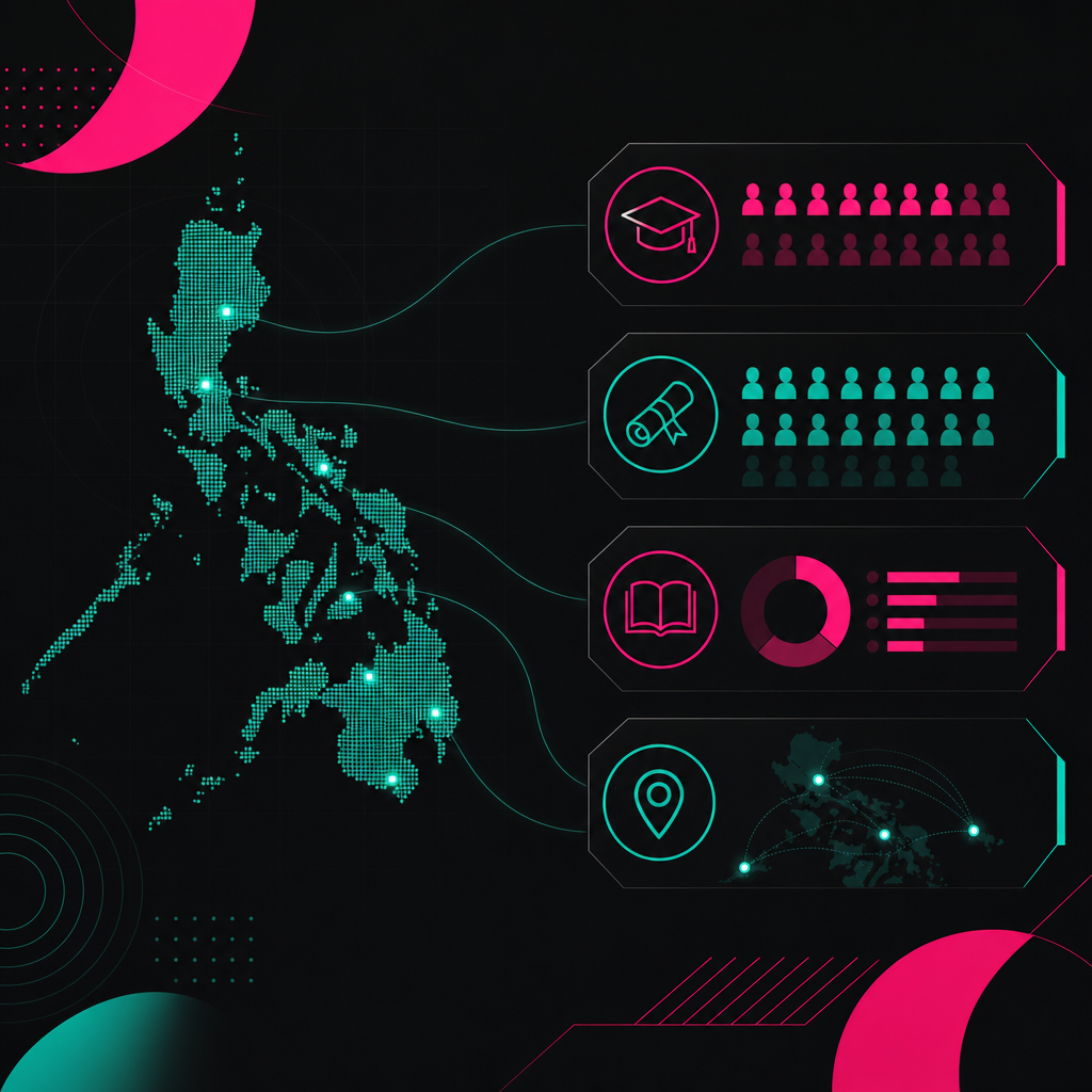 Understanding the Philippines Talent Landscape for Australian Businesses