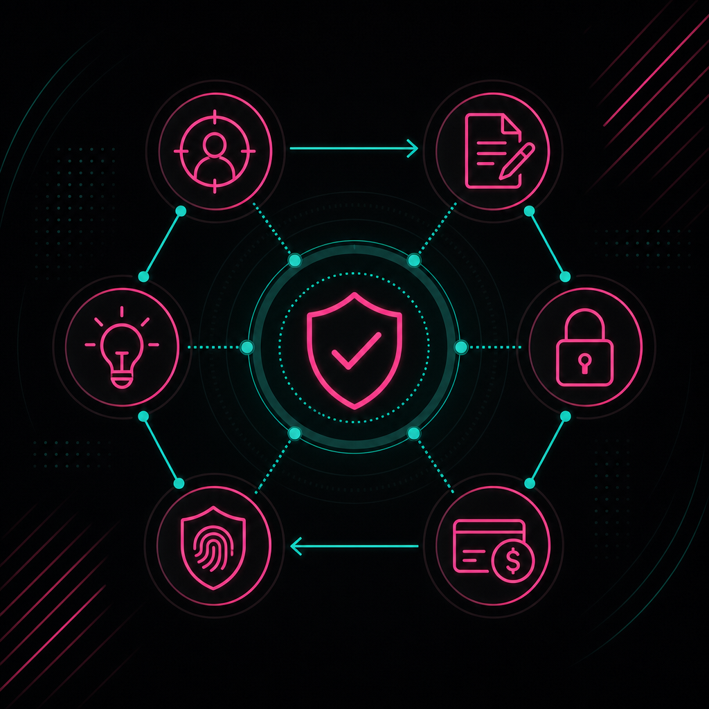 Offshore recruitment compliance workflow for Australian businesses
