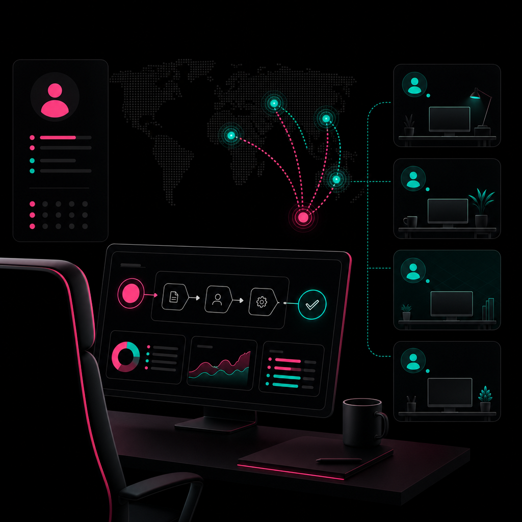 Scaling Your Business with Offshore Teams: A Step-by-Step Australian Guide