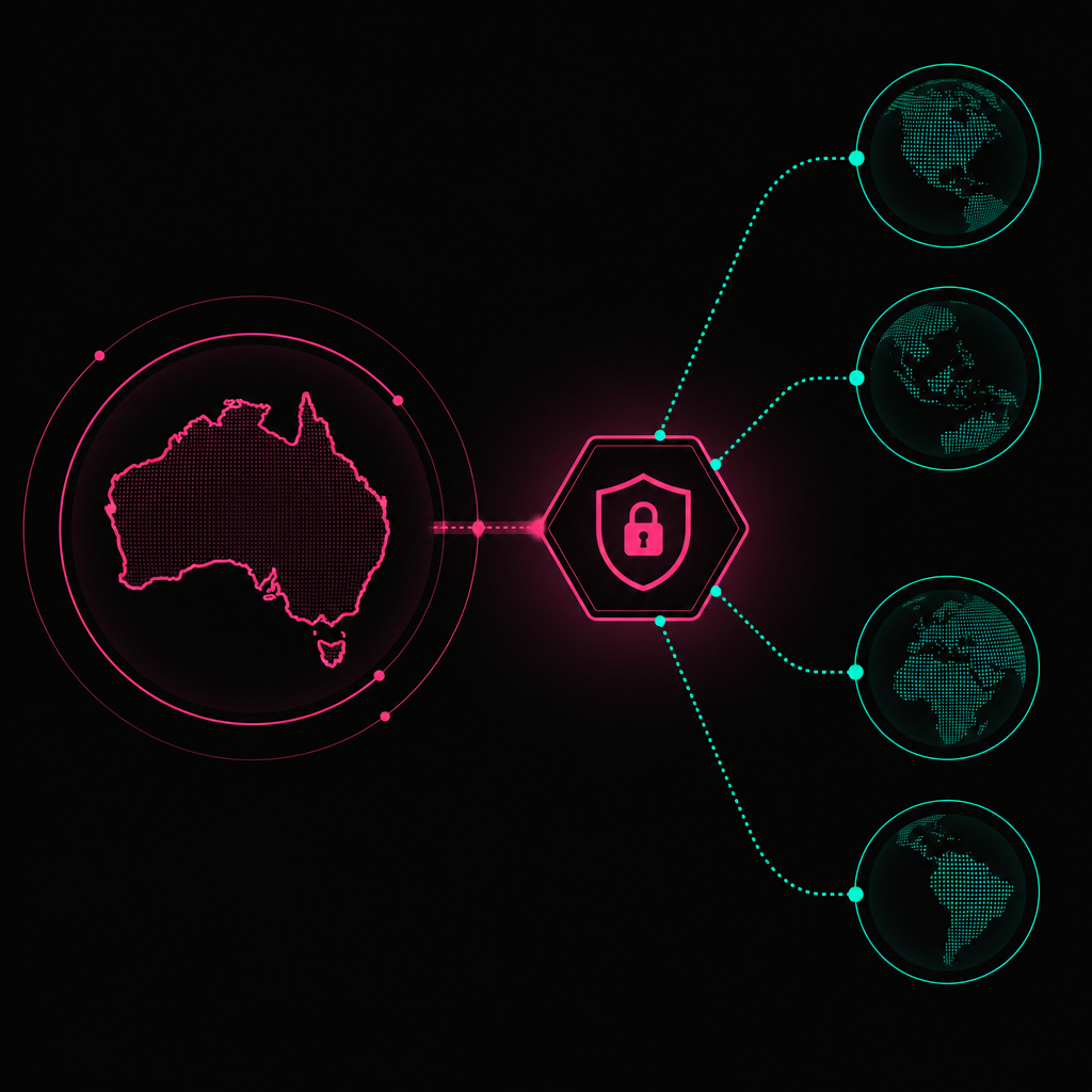 Australian privacy obligations for offshore data access
